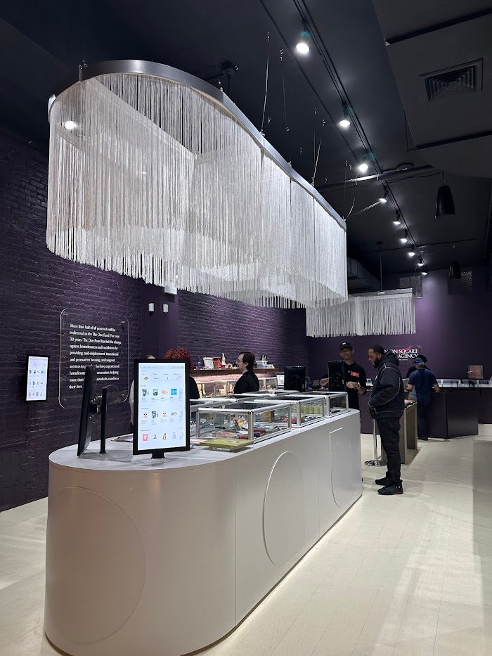 Key Things to Know Before Booking at The Travel Agency: A Cannabis Store - Union Square in New York, NY: Honest Review