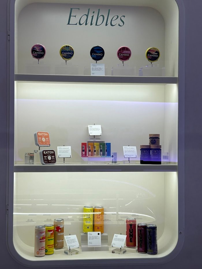 Key Things to Know Before Booking at The Travel Agency: A Cannabis Store - Union Square in New York, NY: Honest Review