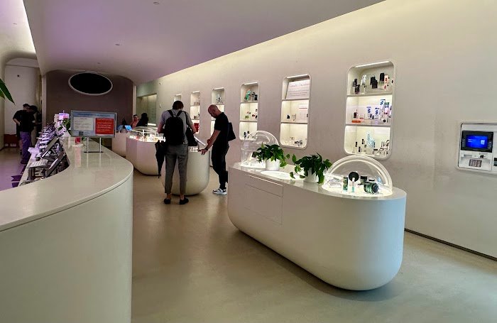 Key Things to Know Before Booking at The Travel Agency: A Cannabis Store - Union Square in New York, NY: Honest Review
