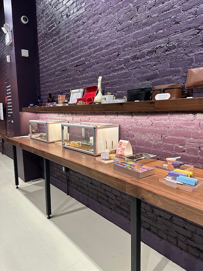 Key Things to Know Before Booking at The Travel Agency: A Cannabis Store - Union Square in New York, NY: Honest Review