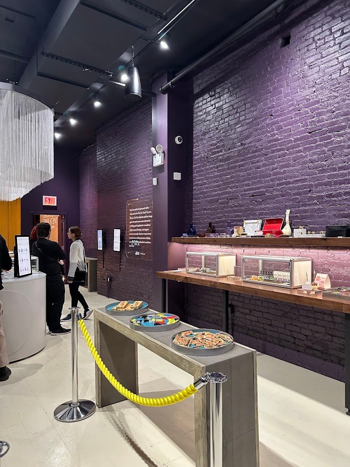Key Things to Know Before Booking at The Travel Agency: A Cannabis Store - Union Square in New York, NY: Honest Review