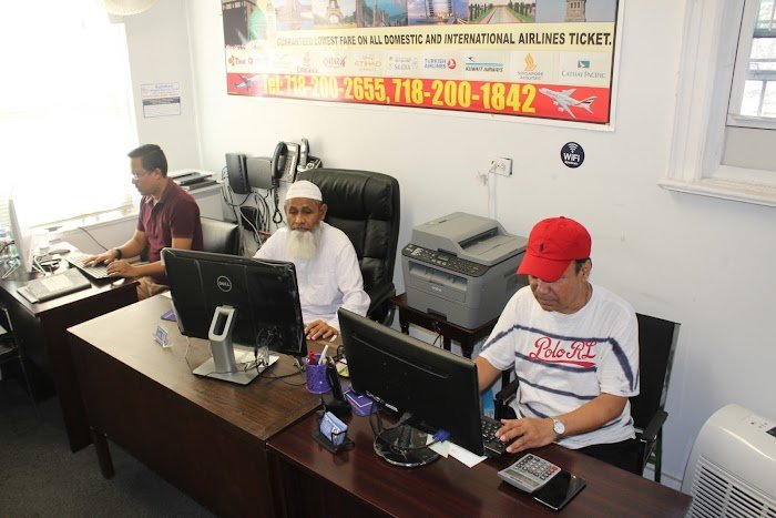 Should You Choose World Tours And Travel Inc in Jackson Heights, NY? Expert Review Insights