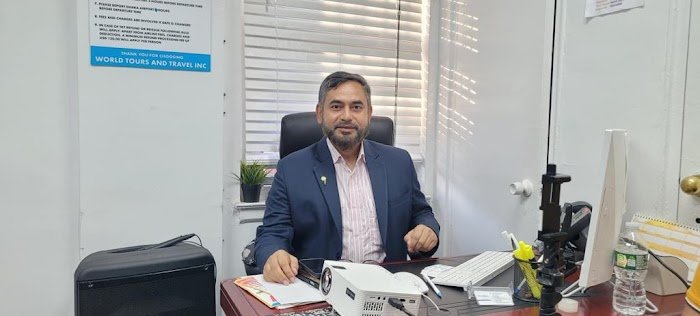 Should You Choose World Tours And Travel Inc in Jackson Heights, NY? Expert Review Insights