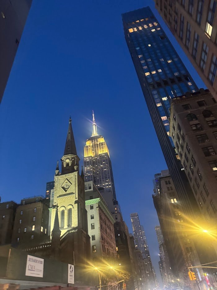 Expert Insights: Big Bus Tours New York Review in New York City, NY