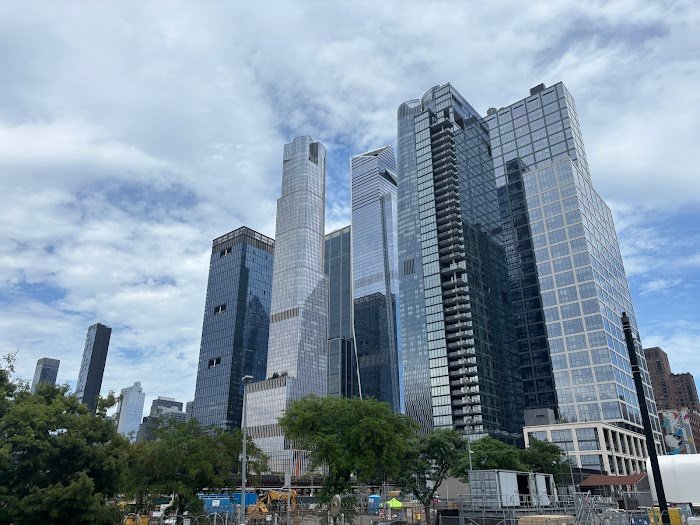 Expert Insights: Big Bus Tours New York Review in New York City, NY