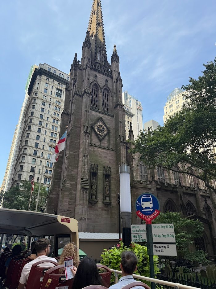 Expert Insights: Big Bus Tours New York Review in New York City, NY