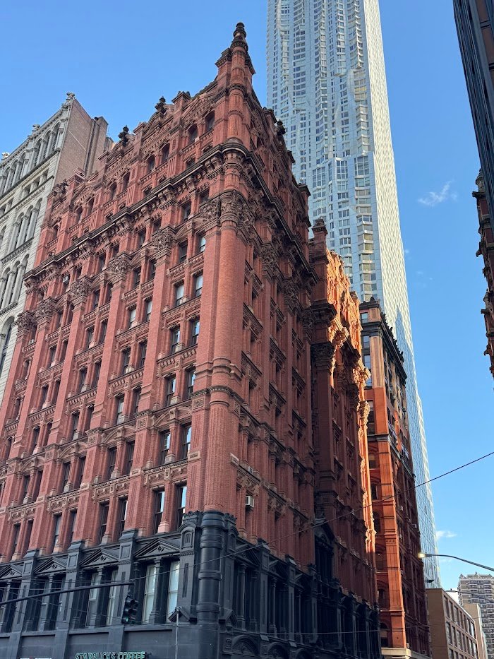 Expert Insights: Big Bus Tours New York Review in New York City, NY