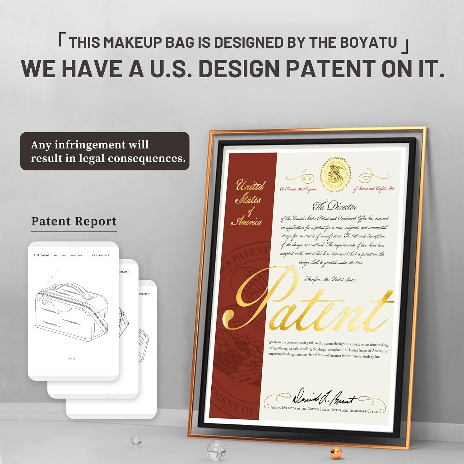 Private Label 3 Pcs Large Capacity Travel Makeup Bag Organizer with Compartments - Custom Logo Waterproof Leather Toiletry Bags with Handle - Manufacturer Travel Essentials Case Gifts for Women Black Private Label 3 Pcs Large Capacity Travel Makeup Bag Organizer with Compartments - Custom Logo Waterproof Leather Toiletry Bags with Handle - Manufacturer Travel Essentials Case Gifts for Women Black