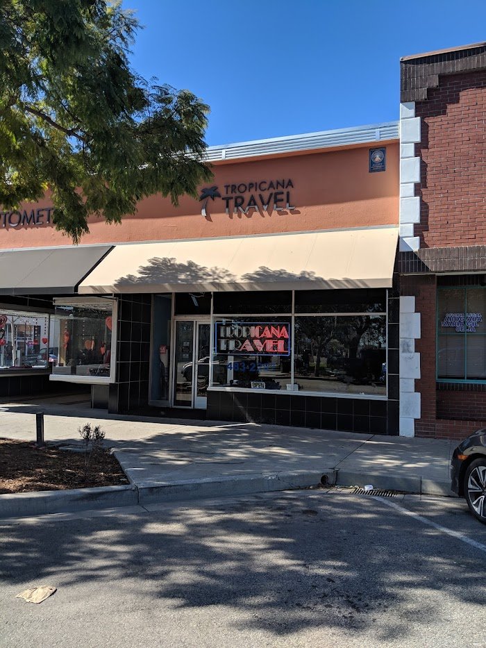 Tropicana Travel Agency in Oxnard, CA: What to Expect from This Traveler-Favorite Review