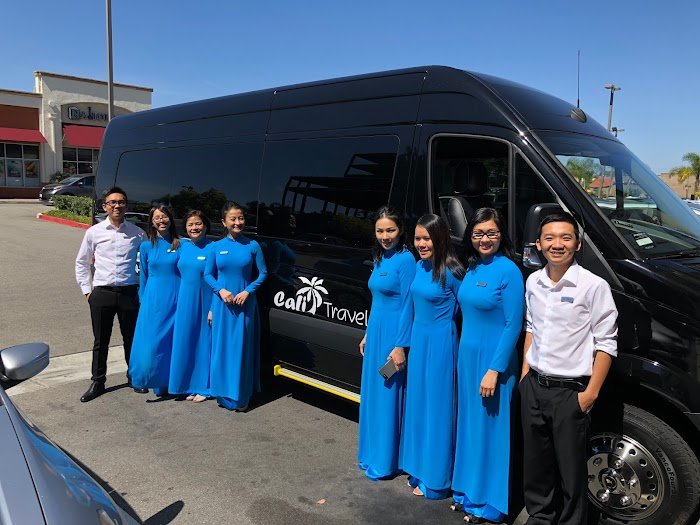 Should You Choose Cali Travel in Garden Grove, CA? First-Hand Review