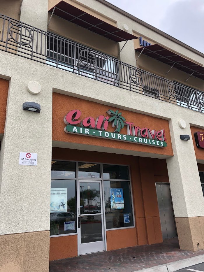 Should You Choose Cali Travel in Garden Grove, CA? First-Hand Review