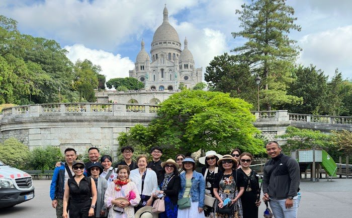 Should You Choose Cali Travel in Garden Grove, CA? First-Hand Review