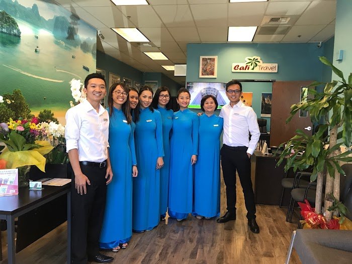 Should You Choose Cali Travel in Garden Grove, CA? First-Hand Review