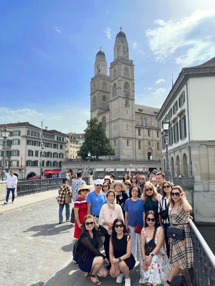 Should You Choose Cali Travel in Garden Grove, CA? First-Hand Review