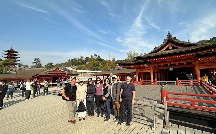 Should You Choose Cali Travel in Garden Grove, CA? First-Hand Review