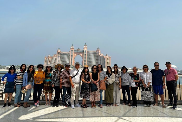 Should You Choose Cali Travel in Garden Grove, CA? First-Hand Review