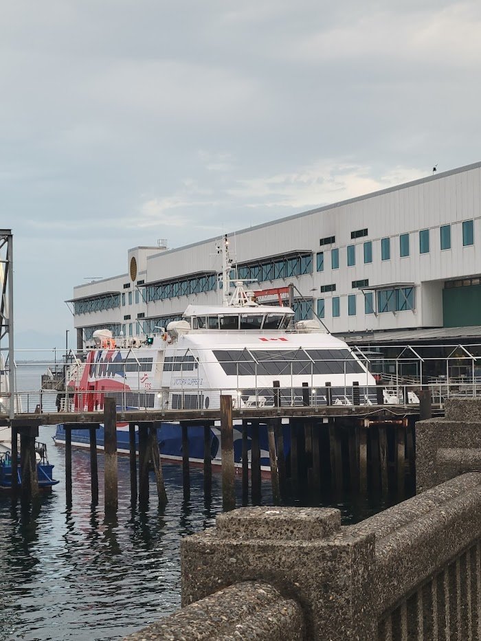 FRS Clipper (Clipper Vacations) Seattle, WA Review: Expert Insights from Real Travelers