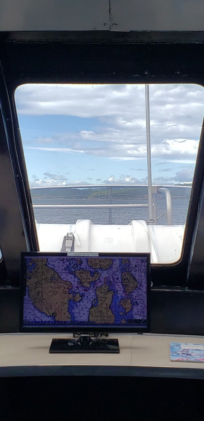 FRS Clipper (Clipper Vacations) Seattle, WA Review: Expert Insights from Real Travelers