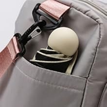 Private Label Large Capacity Personalized Duffle Bag with Custom Logo Embroidery and Name Foldable Dry Wet Shoe Compartment for Women Men Gym Sports Dance Travel Weekender Overnight Manufacturer