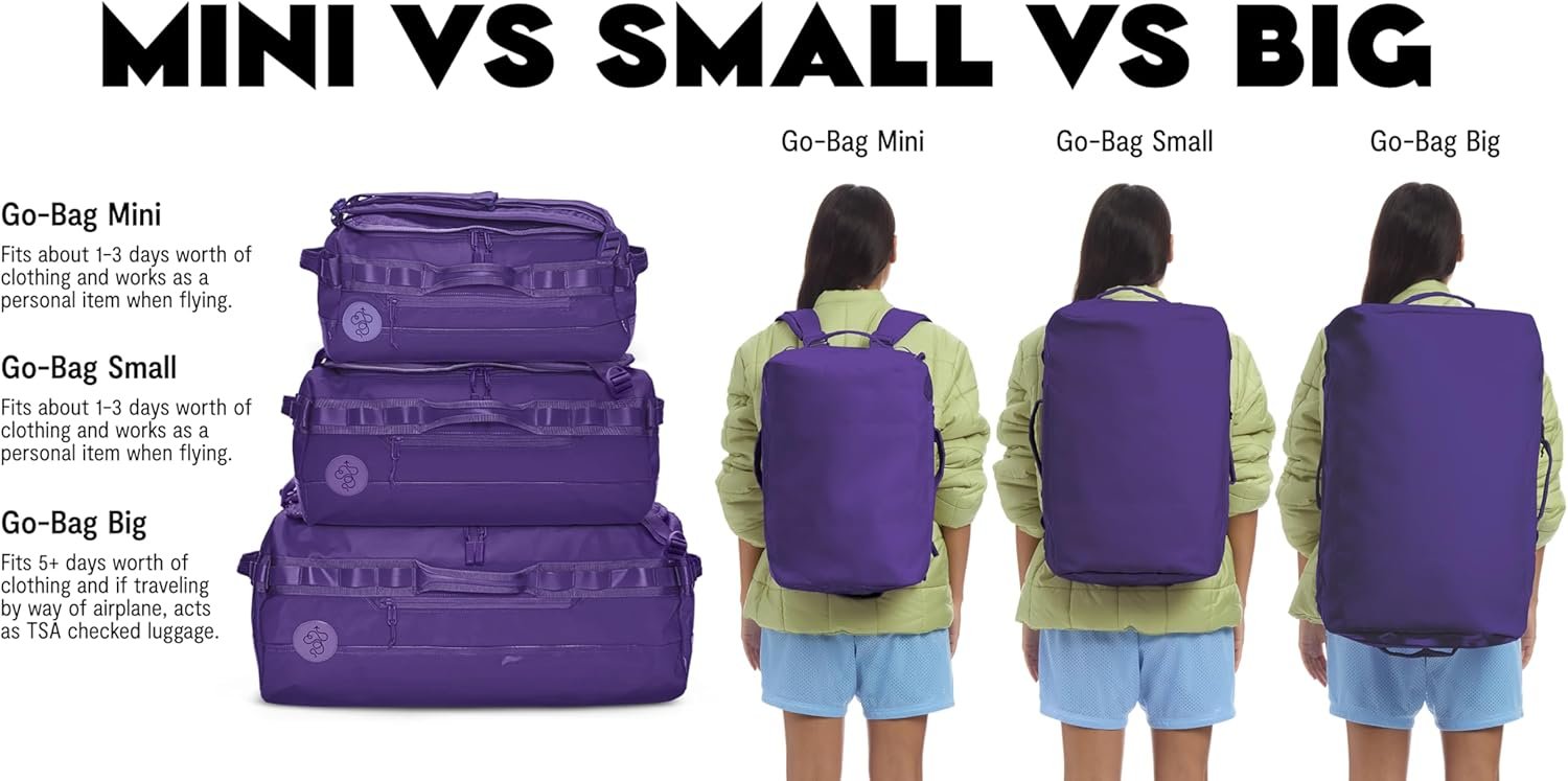 Private Label Big Duffle Travel Bag - Stylish with Custom Logo Compact Large Lightweight Durable Water-Resistant for Men and Women from Manufacturer (Orange) Private Label Big Duffle Travel Bag - Stylish with Custom Logo Compact Large Lightweight Durable Water-Resistant for Men and Women from Manufacturer (Orange)