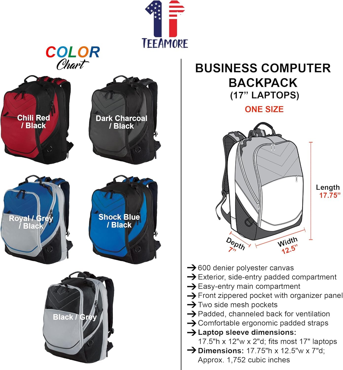 Custom Logo Travel Laptop Backpack Private Label Water Resistant Embroidered Computer Bag Factory Dark Charcoal Black Custom Logo Travel Laptop Backpack Private Label Water Resistant Embroidered Computer Bag Factory Dark Charcoal Black