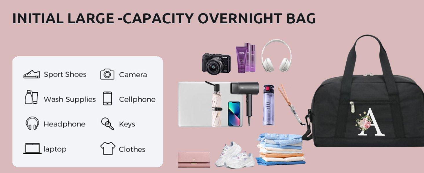 Private Label Small Gym Duffle Bag for Women Letter A Style with Custom Logo Travel Sport Carry-On Manufacturer Private Label Small Gym Duffle Bag for Women Letter A Style with Custom Logo Travel Sport Carry-On Manufacturer