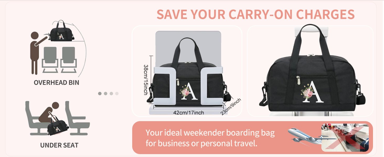 Private Label Small Gym Duffle Bag for Women Letter A Style with Custom Logo Travel Sport Carry-On Manufacturer Private Label Small Gym Duffle Bag for Women Letter A Style with Custom Logo Travel Sport Carry-On Manufacturer