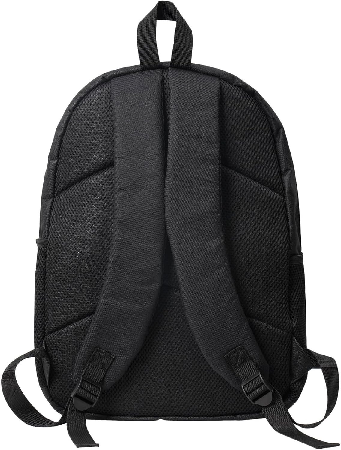 Private Label Personalized 17 Inch Backpacks for Men Women Custom Logo Work Travel High Capacity Bags Manufacturer