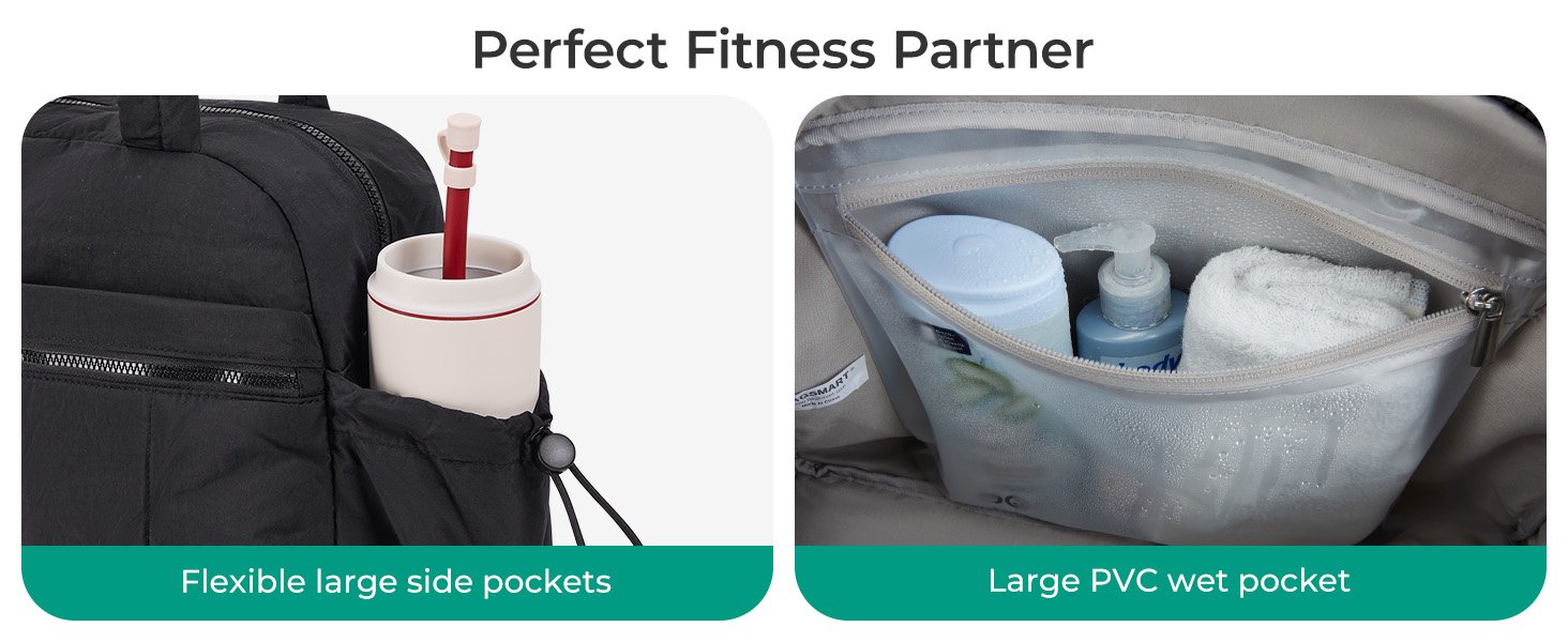 Private Label Gym Bag for Women Duffle Bag for Travel with Wet Pocket Custom Logo Lightweight Carry On Weekender Duffel Water Resistant Factory