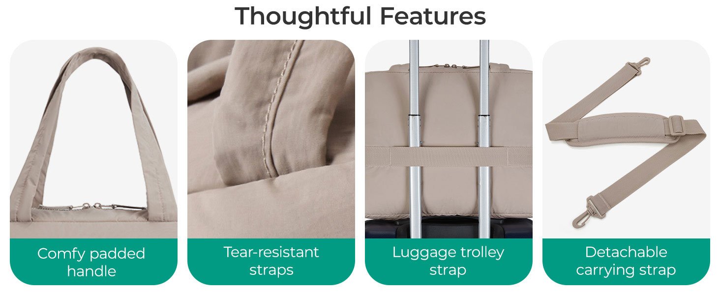 Private Label Gym Bag for Women Duffle Bag for Travel with Wet Pocket Custom Logo Lightweight Carry On Weekender Duffel Water Resistant Factory