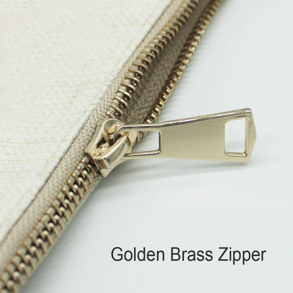 Custom Logo Monogram Floral Initial Personalized Toiletry Makeup Cosmetic Travel Bag Private Label Manufacturer (M)