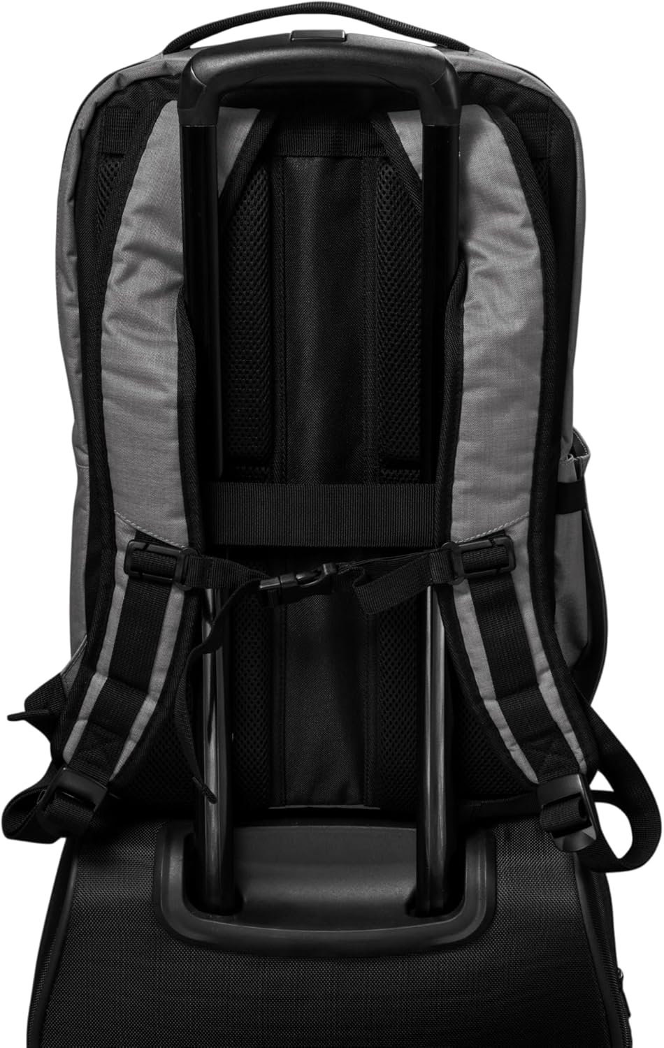 Custom Logo Laptop Backpack - Private Label Printed or Embroidered from Factory (225)