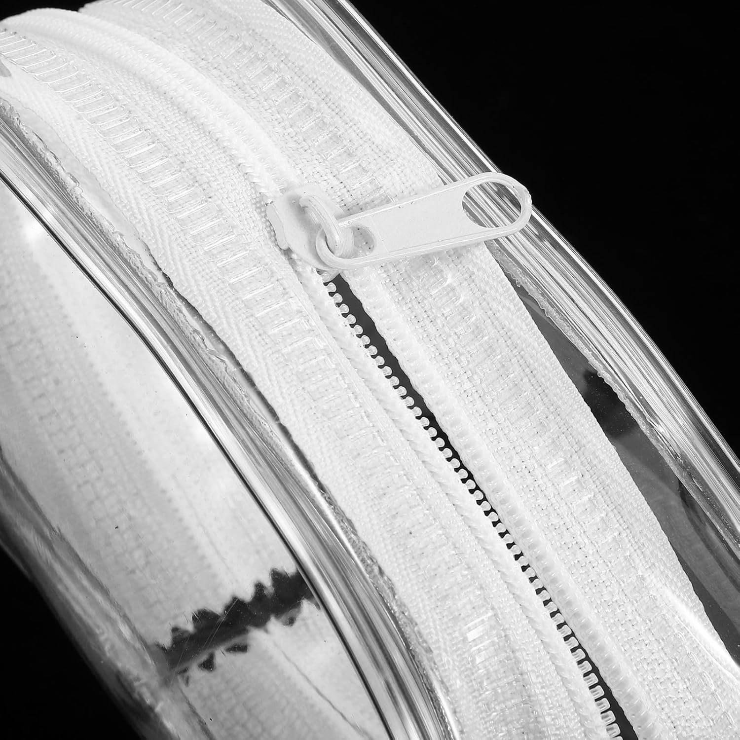 Custom Logo Travel Earphone Storage Bag with Lobster Clasp, Private Label Portable Small Hanging Cable Organizer Pouch for Headphones and Hair Accessories Factory