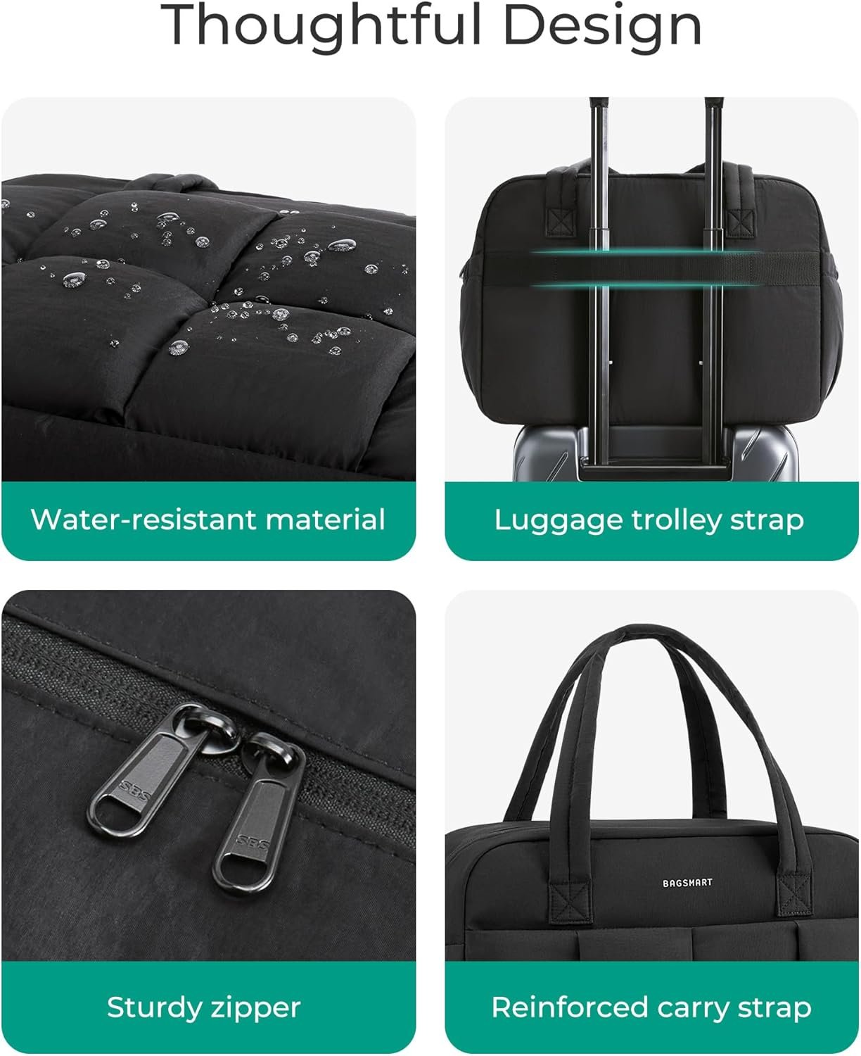 Private Label Gym Bag for Women with Custom Logo Personal Item Puffer Duffle Weekender Overnight Carry On Tote Bag for Travel from Manufacturer Private Label Gym Bag for Women with Custom Logo Personal Item Puffer Duffle Weekender Overnight Carry On Tote Bag for Travel from Manufacturer