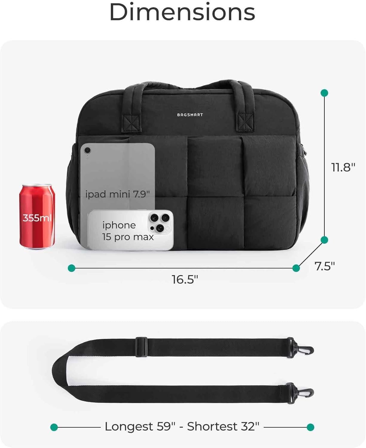 Private Label Gym Bag for Women with Custom Logo Personal Item Puffer Duffle Weekender Overnight Carry On Tote Bag for Travel from Manufacturer Private Label Gym Bag for Women with Custom Logo Personal Item Puffer Duffle Weekender Overnight Carry On Tote Bag for Travel from Manufacturer