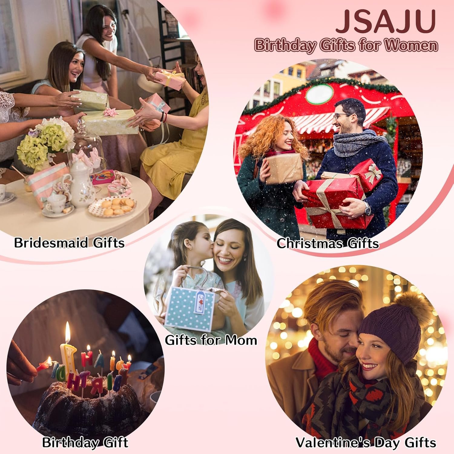 Private Label Large Capacity Personalized Travel Sport Duffel Bags for Women Girls with Custom Logo Colorful Embroidery Name Weekender Overnight Gym Ballet Dance Cheerleader Mom Bridesmaid Gifts by Manufacturer