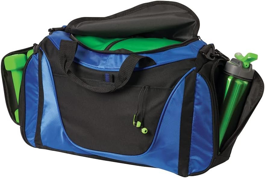 Private Label Two-Tone Red Sport Duffel Bags for Men Women Custom Logo Personalized Add Name Weekender Bag for Gym Overnight Travel Factory Private Label Two-Tone Red Sport Duffel Bags for Men Women Custom Logo Personalized Add Name Weekender Bag for Gym Overnight Travel Factory