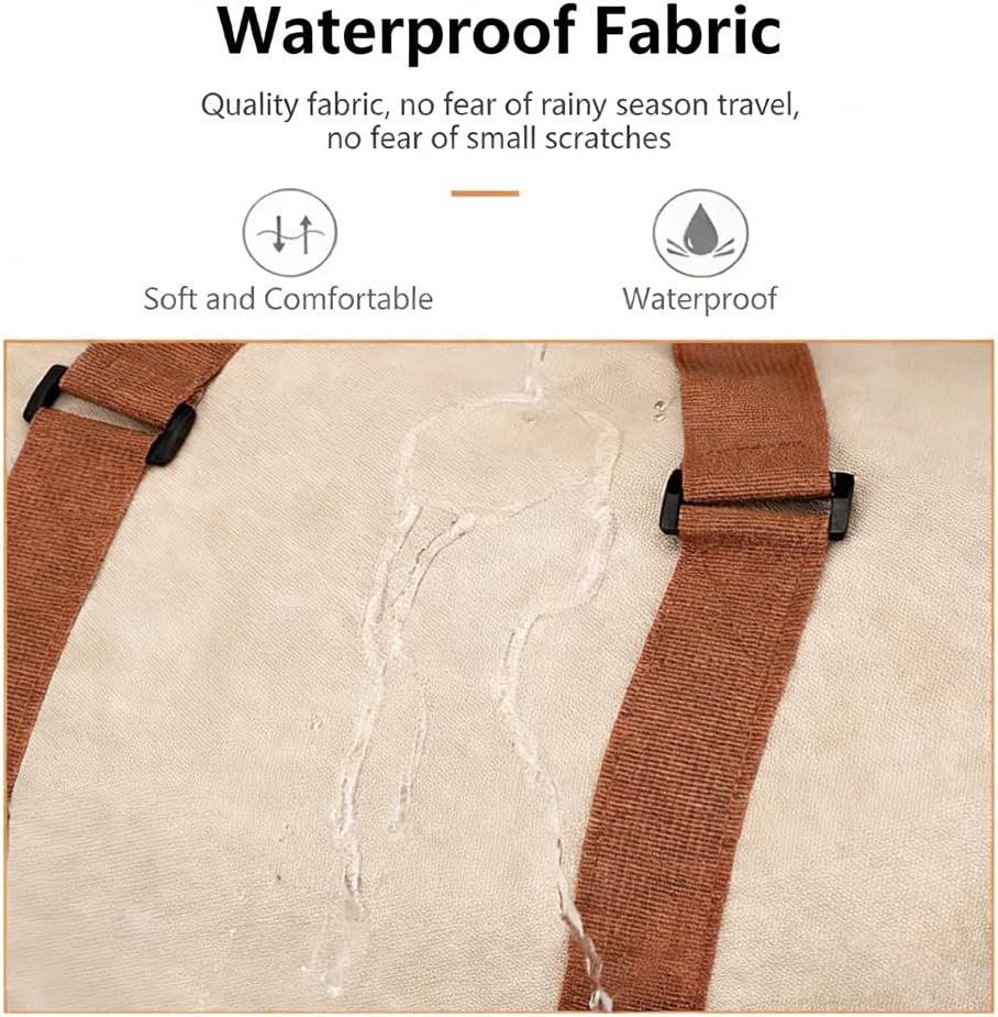 Private Label Large Durable Personalized Duffle Bag for Travel Gym Weekend, Custom Logo Embroidered Overnight Crossbody for Men & Women with Wet Pocket Shoe Compartment, Manufacturer Private Label Large Durable Personalized Duffle Bag for Travel Gym Weekend, Custom Logo Embroidered Overnight Crossbody for Men & Women with Wet Pocket Shoe Compartment, Manufacturer