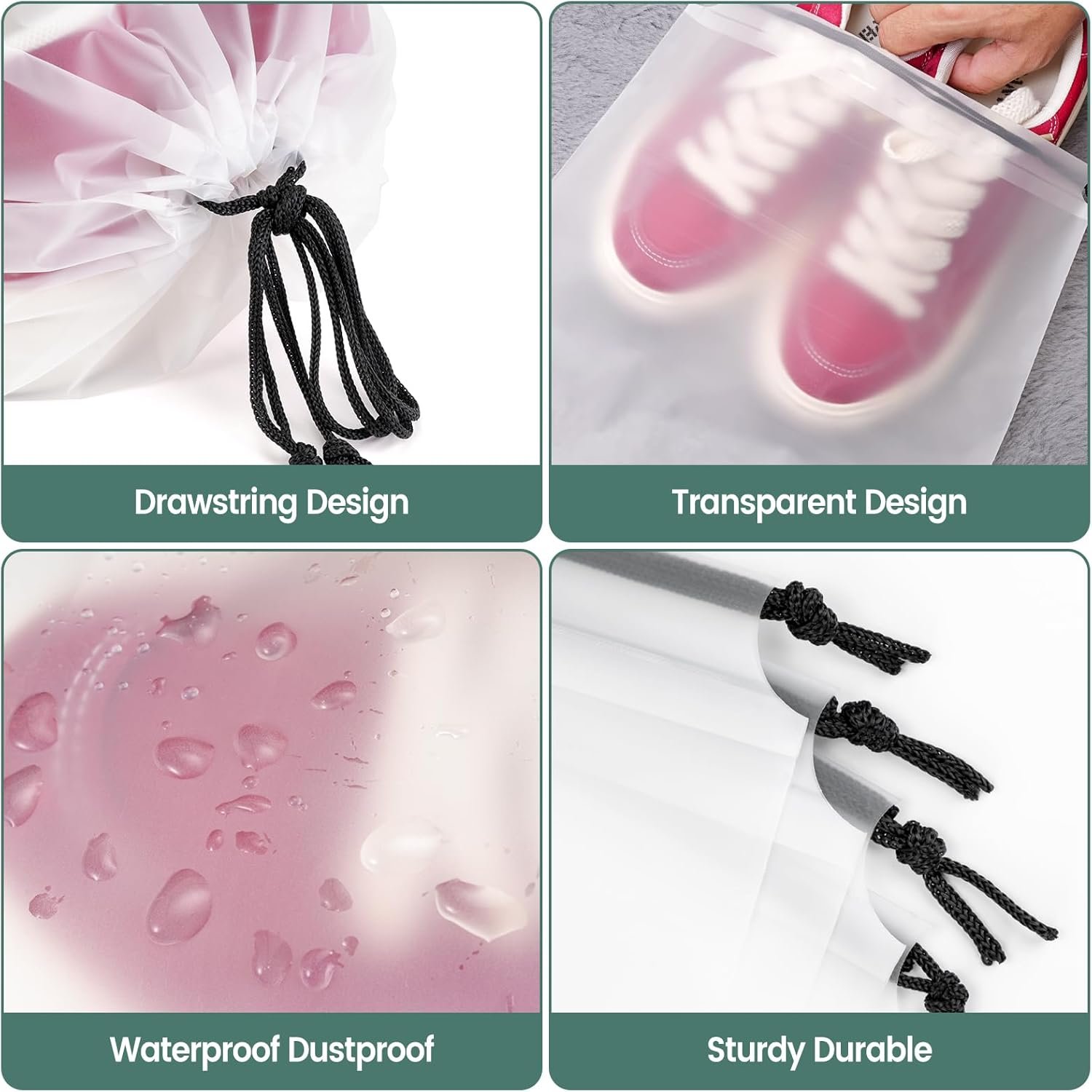 Manufacturer 23 Pack 11.8