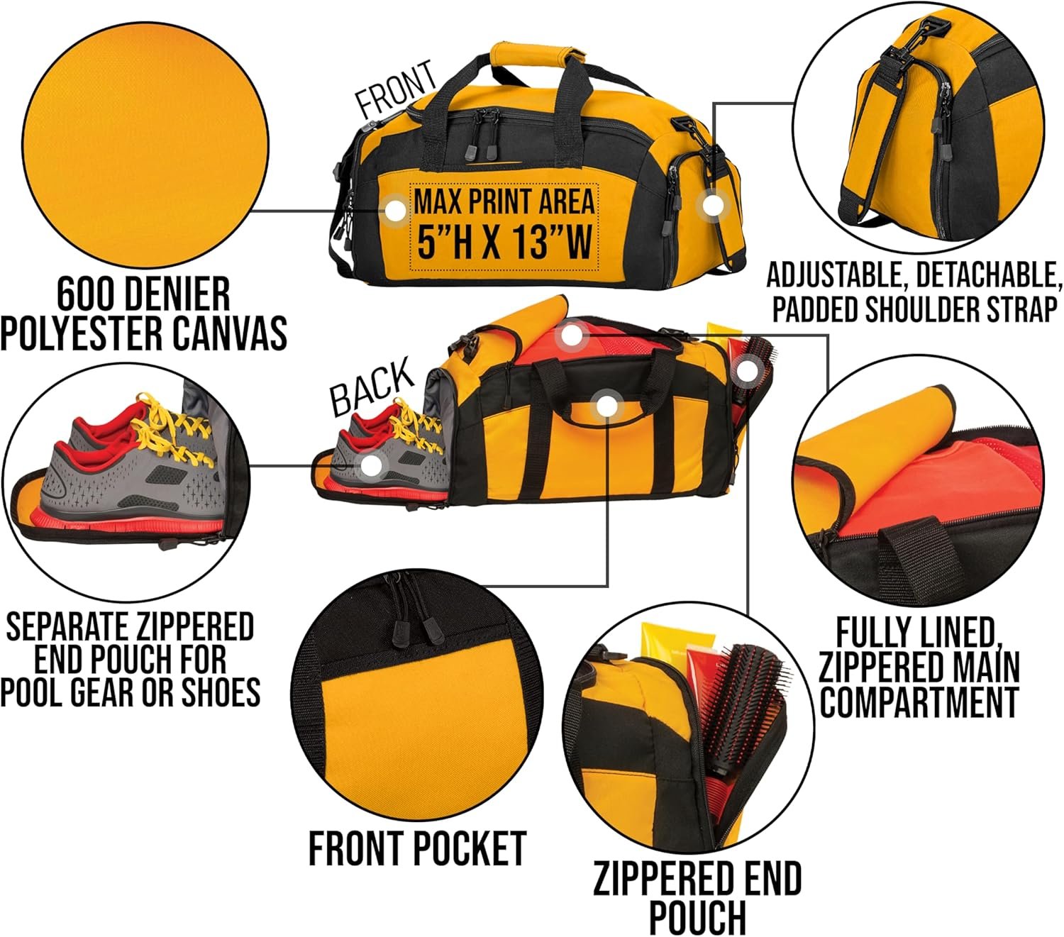 Private Label Personalized Large Basketball Duffle Gym Bag for Boys & Girls - Custom Logo Sports Travel Bag with Shoe Compartment - Manufacturer Practice & Tournament Gear Private Label Personalized Large Basketball Duffle Gym Bag for Boys & Girls - Custom Logo Sports Travel Bag with Shoe Compartment - Manufacturer Practice & Tournament Gear