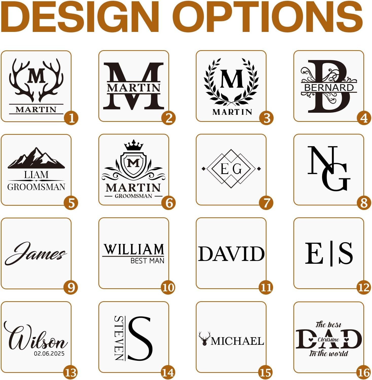 Private Label Toiletry Bag for Men Custom Logo Monogram Water-Resistant Mens Travel Organizer with Multiple Compartments Manufacturer Groomsmen Valentines Day Gifts