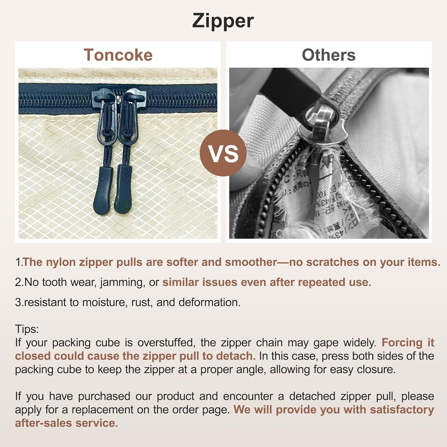 Private Label 8-Piece Packing Cubes for Travel Mesh Luggage Organizers with Shoe Bag Toiletry Bag Laundry Pouches Custom Logo 4 Sizes (XL/L/M/S) for Suitcase Organization Men Women Kids Beige Factory Direct Private Label 8-Piece Packing Cubes for Travel Mesh Luggage Organizers with Shoe Bag Toiletry Bag Laundry Pouches Custom Logo 4 Sizes (XL/L/M/S) for Suitcase Organization Men Women Kids Beige Factory Direct