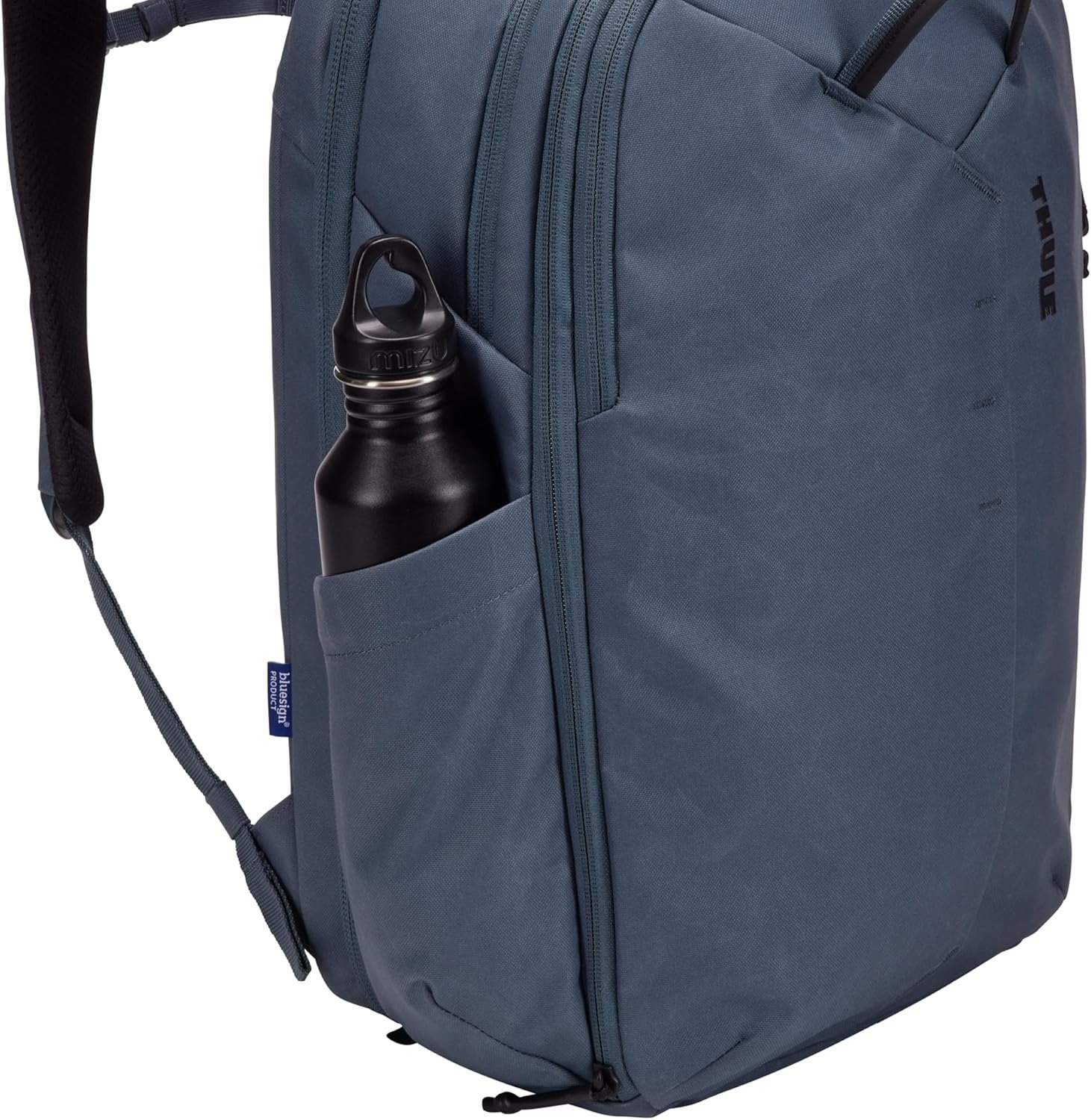 Custom Logo Aion Backpack Private Label Manufacturer Custom Logo Aion Backpack Private Label Manufacturer