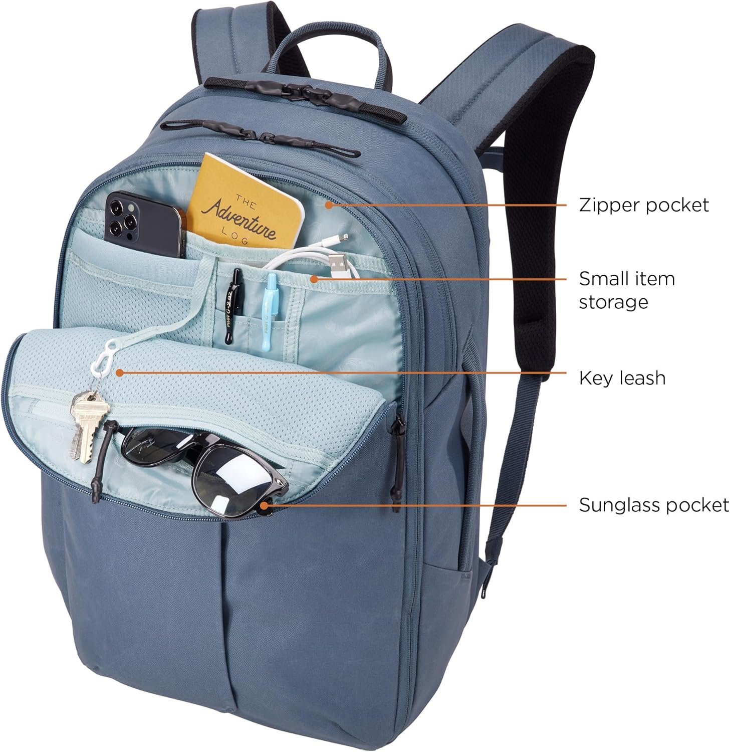 Custom Logo Aion Backpack Private Label Manufacturer Custom Logo Aion Backpack Private Label Manufacturer