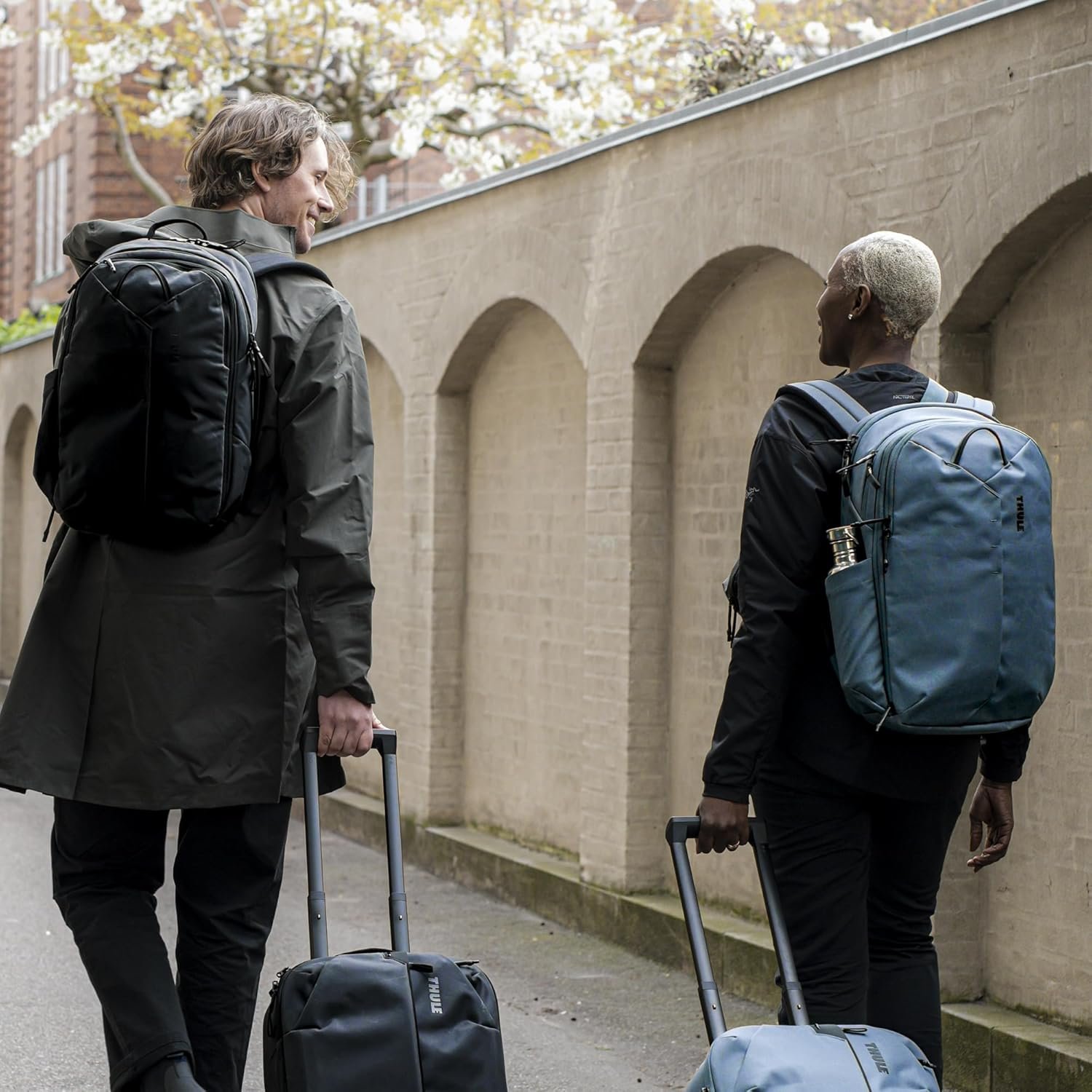 Custom Logo Aion Backpack Private Label Manufacturer Custom Logo Aion Backpack Private Label Manufacturer