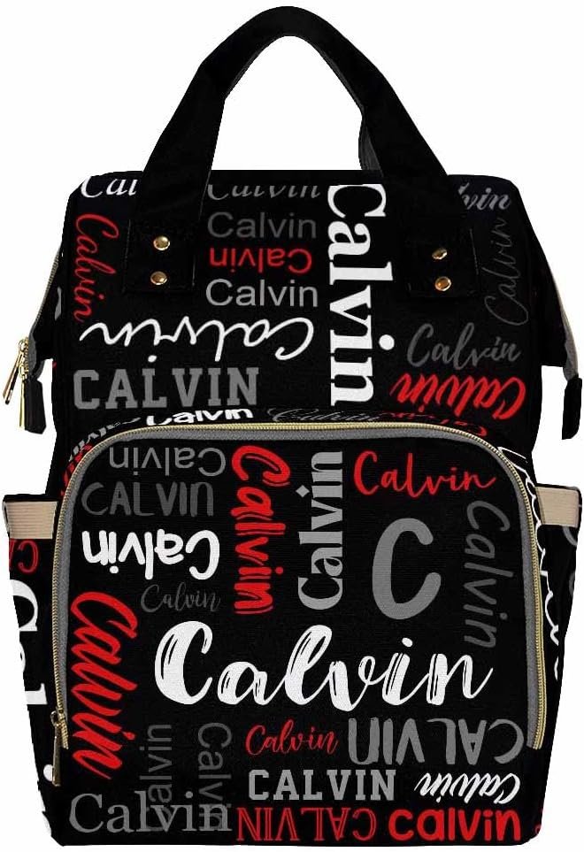 Custom Logo Diaper Bag for Mom Private Label Personalized Black and Red Monogram Backpack with Stroller Straps Large Capacity Travel Shoulder Nappy Bag Manufacturer for Baby Shower Gifts Custom Logo Diaper Bag for Mom Private Label Personalized Black and Red Monogram Backpack with Stroller Straps Large Capacity Travel Shoulder Nappy Bag Manufacturer for Baby Shower Gifts