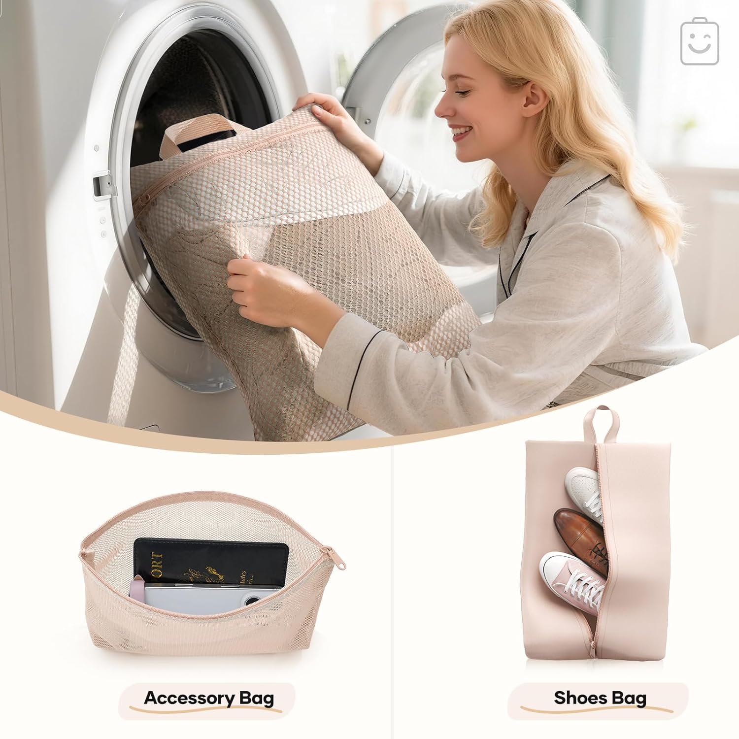 Private Label 9/11 Set Compression Packing Cubes for Travel Essentials Compressible Expandable Large Luggage Suitcase Organizer Bags for Clothing with Custom Logo Durable Space Saver Storage Bags and Toiletry Bags Beige Manufacturer Private Label 9/11 Set Compression Packing Cubes for Travel Essentials Compressible Expandable Large Luggage Suitcase Organizer Bags for Clothing with Custom Logo Durable Space Saver Storage Bags and Toiletry Bags Beige Manufacturer