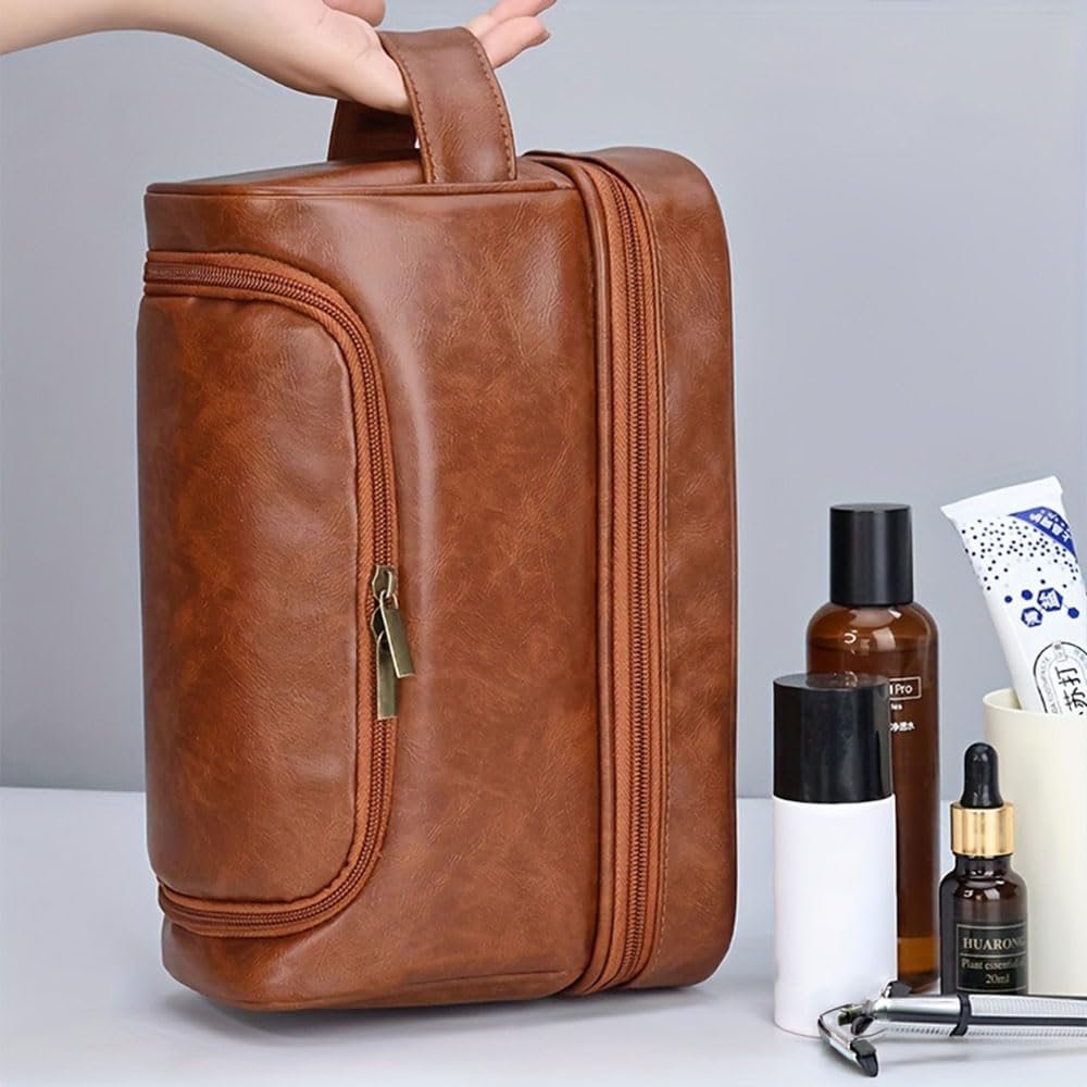 Private Label Personalized Initial Name Toiletry Bag, Custom Logo Large Capacity Waterproof Travel Dopp Shaving Kit with Shoe Compartment Grooming Organizer, Manufacturer Wedding Groomsmen Gift Private Label Personalized Initial Name Toiletry Bag, Custom Logo Large Capacity Waterproof Travel Dopp Shaving Kit with Shoe Compartment Grooming Organizer, Manufacturer Wedding Groomsmen Gift