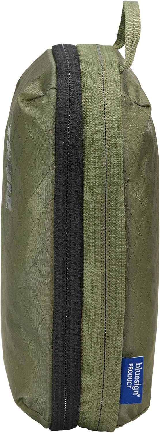 Private Label Custom Logo Compression Packing Cubes Manufacturer