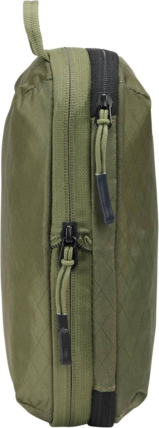 Private Label Custom Logo Compression Packing Cubes Manufacturer